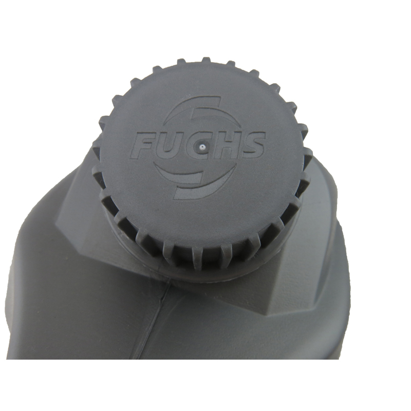 福斯(FUCHS)泰坦MC分子合成机油 润滑油 5W-40 SN级1L