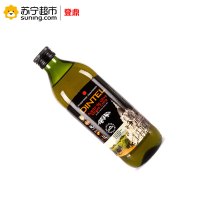 登鼎dintel 特级初榨橄榄油 1L 西班牙原装进口