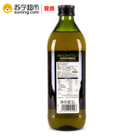 登鼎dintel 特级初榨橄榄油 1L 西班牙原装进口
