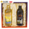 登鼎(dintel)华尔兹礼盒装1+1健康伴侣 橄榄油1L+葵花籽油1L 西班牙原装进口