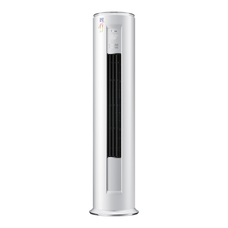 美的空调 KFR-51LW/BP2DN1Y-YB400(B2)