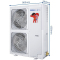 海尔商用(Haier)RFC160MXSAVA(G)一拖六 中央空调一拖多 6.4匹变频一拖六 1级能效