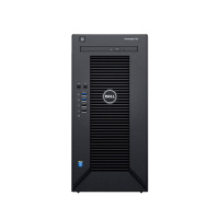 戴尔(DELL)T30 塔式服务器(i3-6100 4G 1T 刻录 集显)