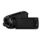 松下Panasonic HC-W585GK-K 轻便型高清数码摄像机 变焦双摄像头摄像机 黑色 220万像素3英寸显示屏