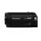 松下(Panasonic)HC-W585MGK-K 轻便型高清数码摄像机 双摄像头摄像机 黑色 220万像素3英寸显示屏