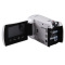 杰伟世(JVC) GZ-N1WAC 高清闪存摄像机 白色