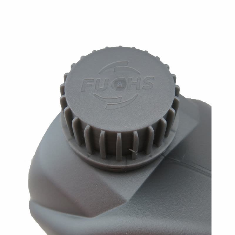 福斯(FUCHS)泰坦金力达柴机油 柴油机专用 20W-50 4L图片