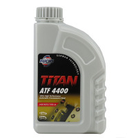 福斯(FUCHS)泰坦ATF 4400自动变速箱油 1L