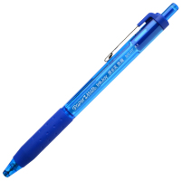 PaperMate 缤乐美意趣圆珠笔300 RT 0.5mm蓝色12支纸盒装