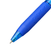 PaperMate 缤乐美意趣圆珠笔300 RT 0.5mm蓝色12支纸盒装