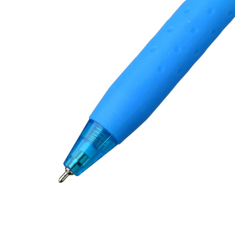 PaperMate 缤乐美意趣圆珠笔300 RT 0.7mm松石蓝色12支纸盒装