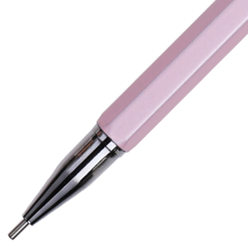 得力(deli)S705活动铅笔HB-0.7mm(黑)144支装(单位:只)