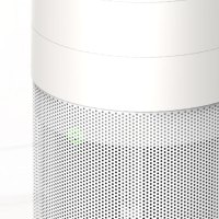 致果(iGoalTech)空气净化器 KJ580G-C01适用60㎡以上杀菌除氨除苯除甲醛除烟尘CADR值635m³/h