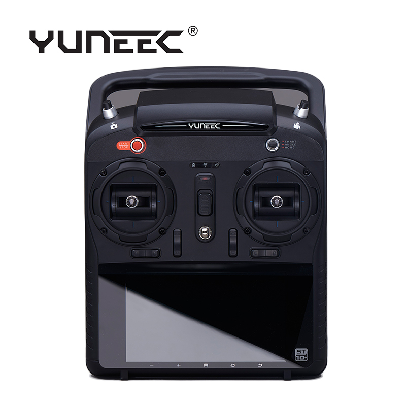 YUNEEC昊翔四轴飞行器 无人机航拍 高清专业 彩盒版台风q500 4k高清