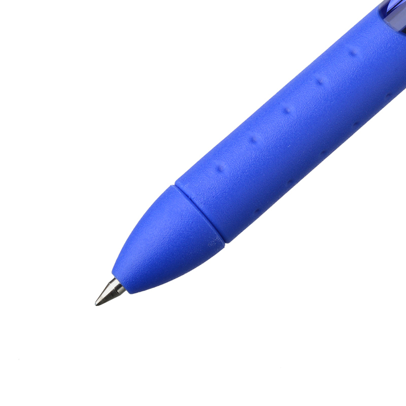 PaperMate 缤乐美意趣中性笔P1 0.5mm纯蓝色12支纸盒装
