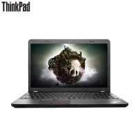 ThinkPad E570-20CD 15.6英寸商用笔记本电脑 (I5-7200U 4G 500G 2G独显 高分屏)