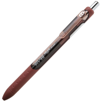 PaperMate 缤乐美意趣中性笔P1 0.5mm可可棕色12支纸盒装