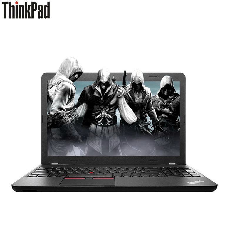 ThinkPad E575-0BCD 15.6英寸商用笔记本电脑(A10-9600P 4G 500G 2G独显 W10)图片