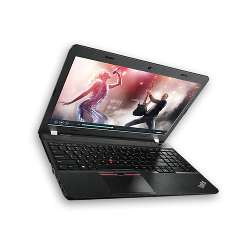 ThinkPad E575-0BCD 15.6英寸商用笔记本电脑(A10-9600P 4G 500G 2G独显 W10)图片