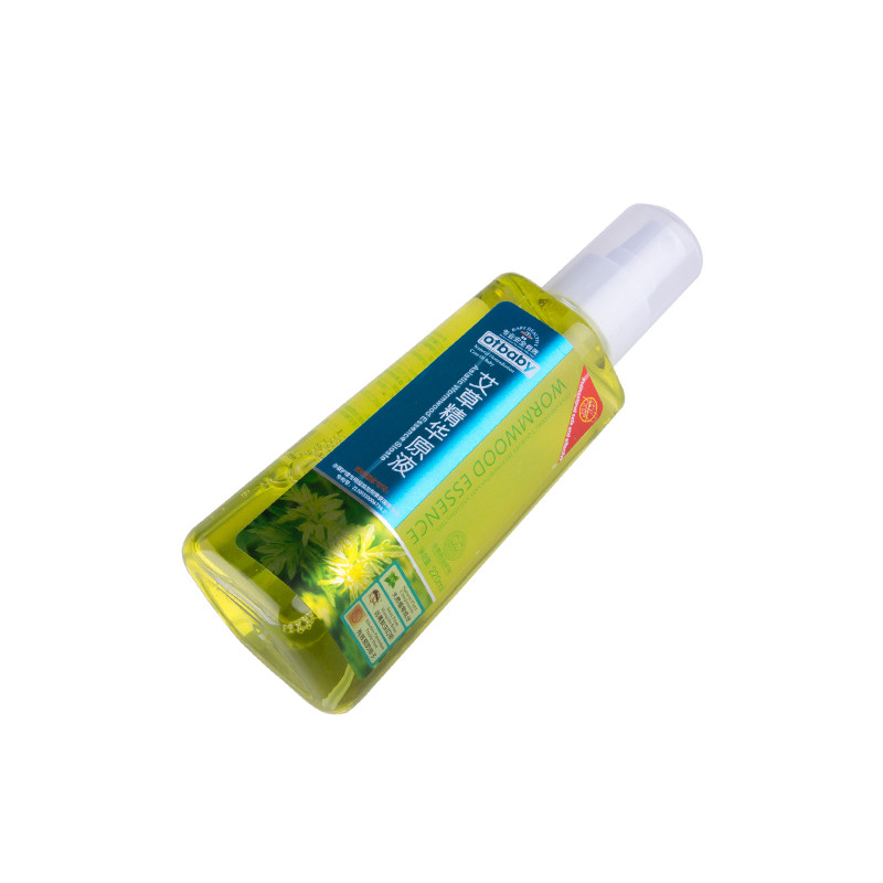 otbaby 艾草精华原液 儿童宝宝止痒喷雾 220ml YA111高清大图