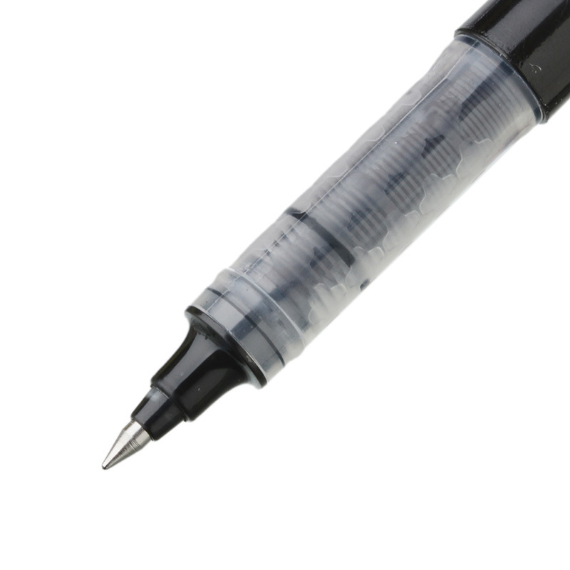 PaperMate 缤乐美意趣水性笔L2 0.5mm黑吸塑卡片装2支