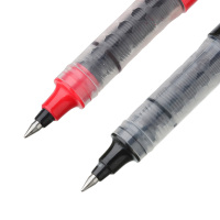 PaperMate 缤乐美意趣水性笔L2 0.5mm黑+红吸塑卡片装2支