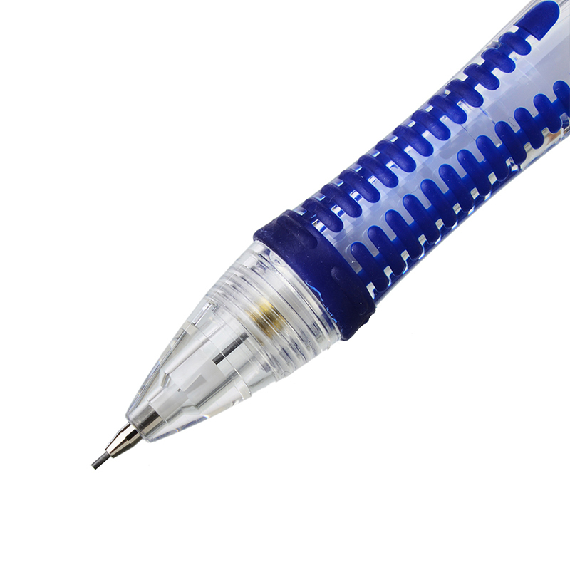 PaperMate 缤乐美活动铅笔C1 0.5mm笔杆颜色混合12支装纸盒装