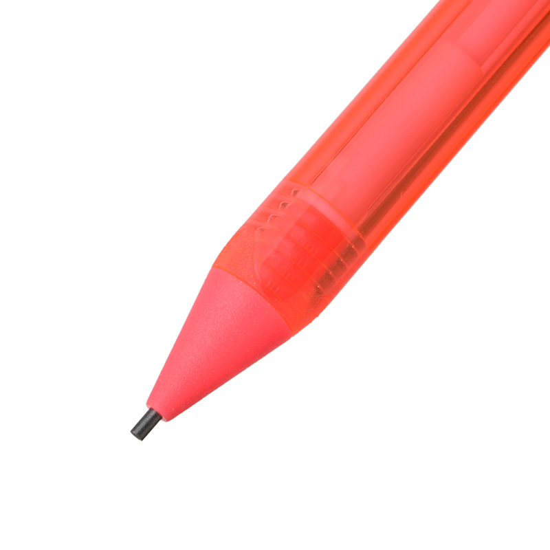 PaperMate 缤乐美活动铅笔M2 1.3mm笔杆颜色混合12支纸盒装