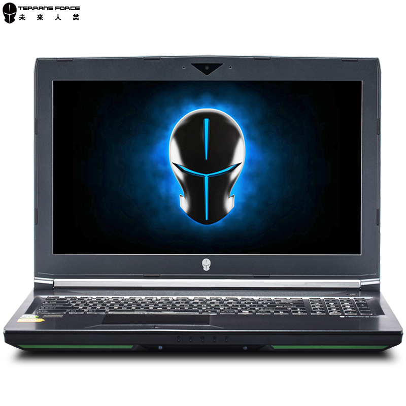 未来人类s5106077sh1156英寸游戏笔记本电脑i77700gtx10606g独显128g