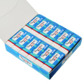 PaperMate 缤乐美橡皮擦纸盒装24块 考试绘图填涂答题橡皮擦 办公学习通用橡皮 一擦洁净