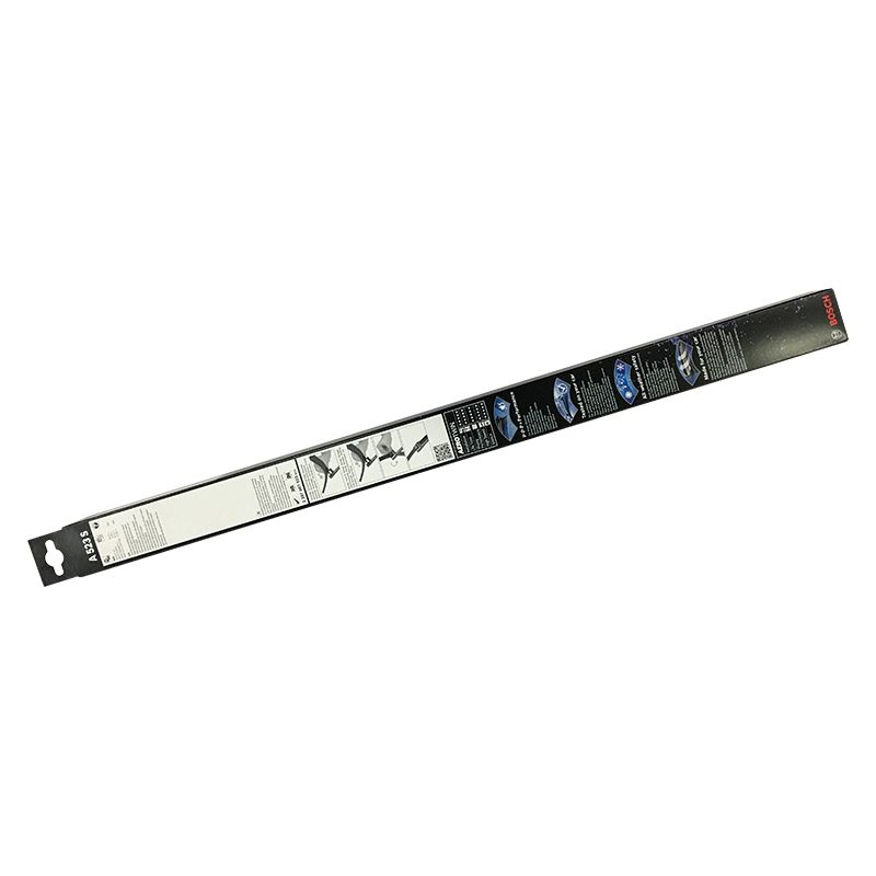 博世进口专用无骨雨刷片3397007523(26寸+18寸)2支/盒