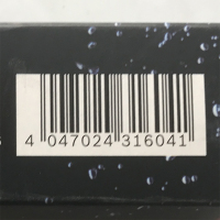 博世专车专用无骨雨刮片3397009034(26寸+26寸)2支/盒