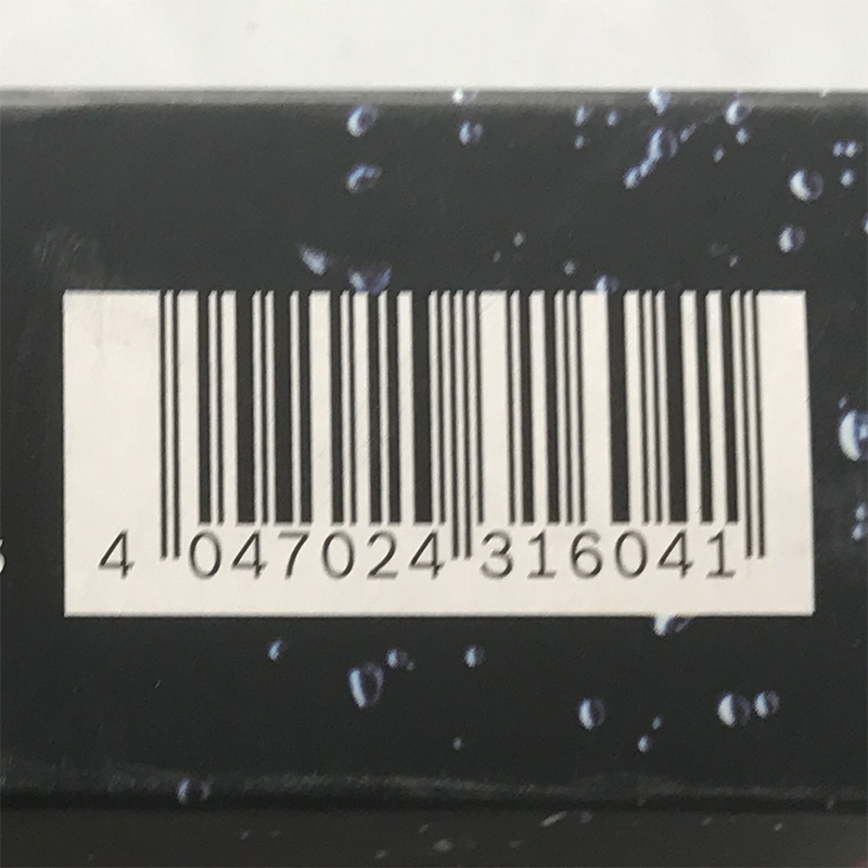 博世专车专用无骨雨刮片3397009034(26寸+26寸)2支/盒
