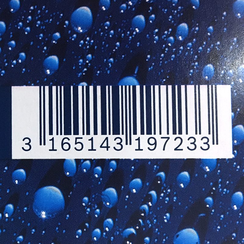 博世进口专用无骨雨刷片3397001802(24寸+21寸)2支/盒