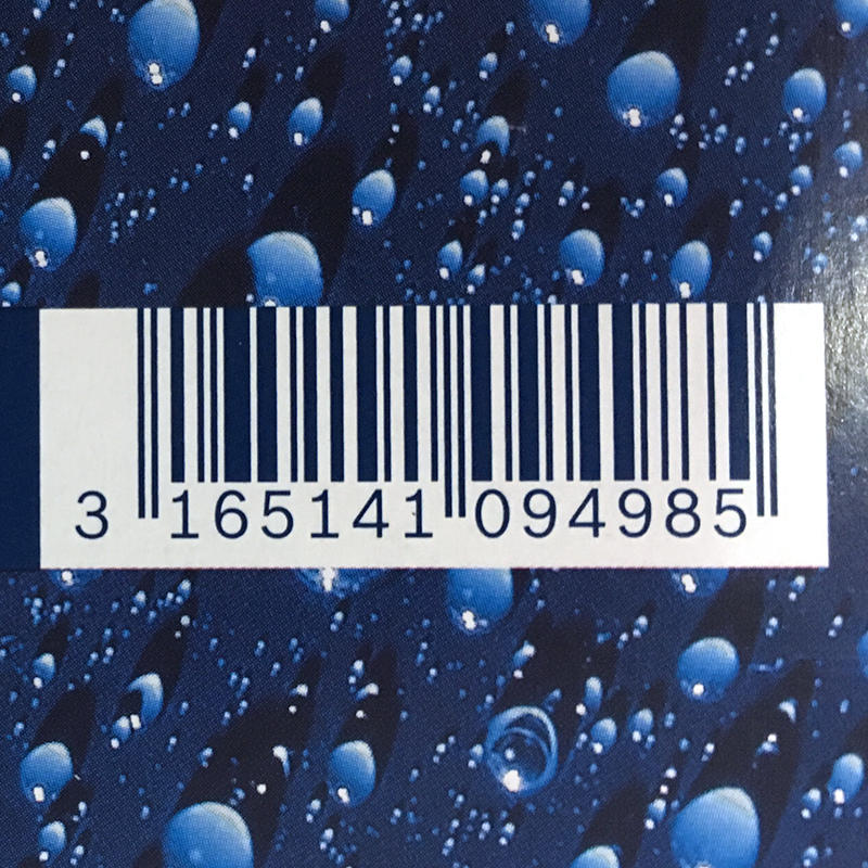 博世进口专用无骨雨刷片3397001582(22寸+21寸)2支/盒
