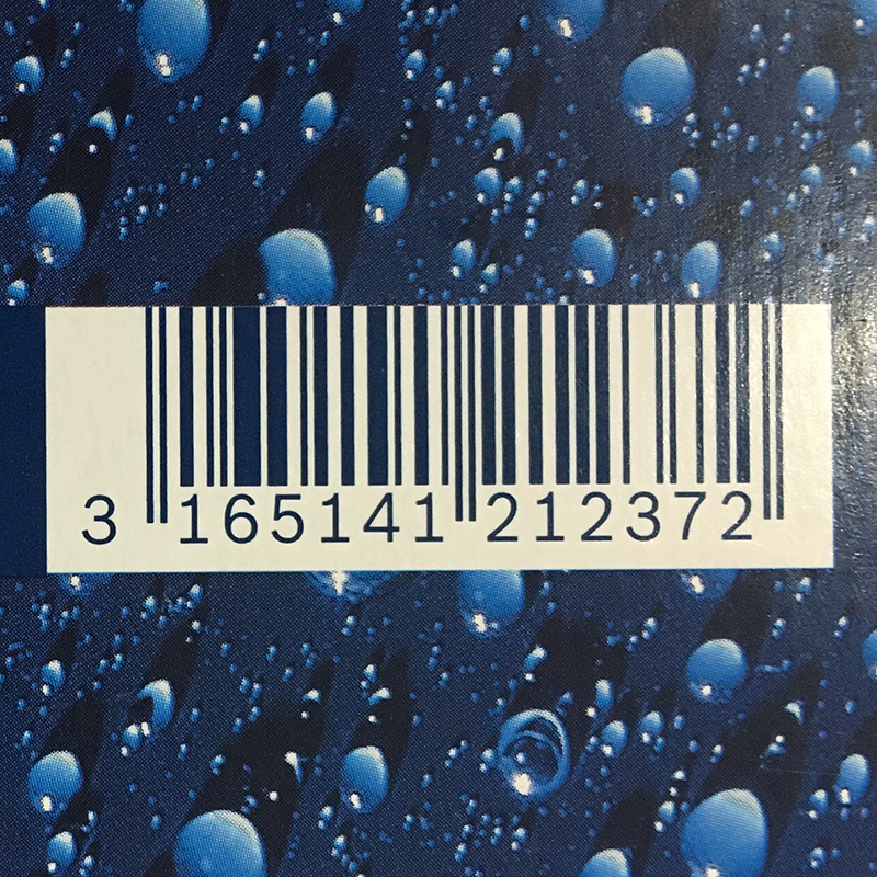 博世专车专用无骨雨刮片3397001394(23寸+20寸)2支/盒