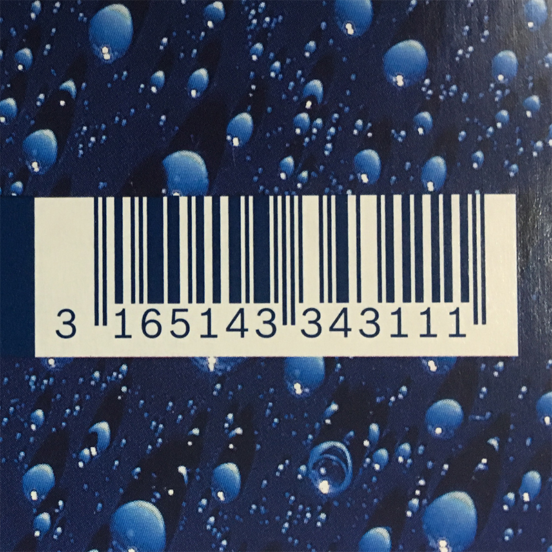 博世专车专用无骨雨刮片3397001814(25寸+25寸)2支/盒