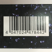 博世专车专用无骨雨刮片3397007501(31寸+27寸)2支/盒
