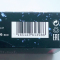 博世(Bosch)AEROTWIN专用无骨雨刮片3397118906(22寸+21寸)2支/盒
