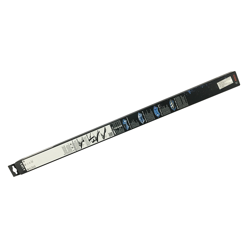 博世(Bosch)AEROTWIN专用无骨雨刮片3397007120(30寸+26寸)2支/盒
