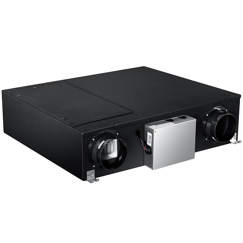 海尔(Haier)家用新风机 HQR-40BXF