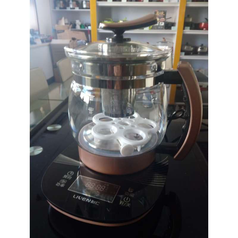 利仁养生壶LR-D1804