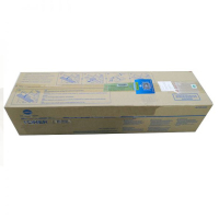 柯尼卡美能达(DW)复印机碳粉黑色 TN712