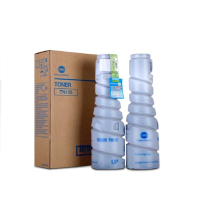 柯尼卡美能达(DW)碳粉 TN115 (大容量)