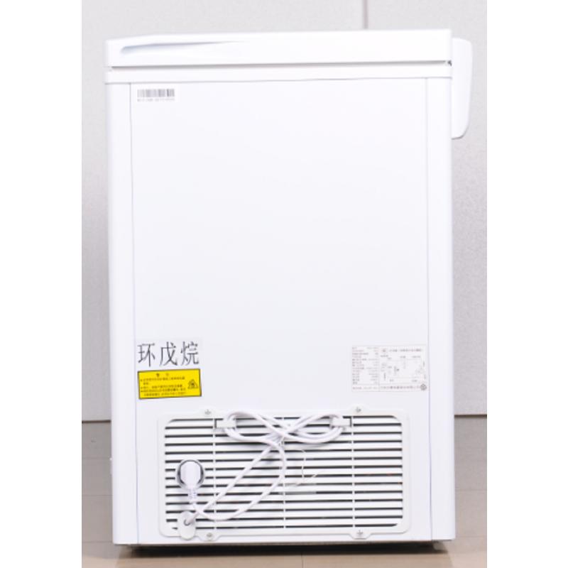 白雪冷柜BD/C-316FD 转换型冷冻冷藏箱
