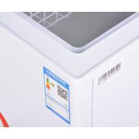 白雪冷柜BD/C-316FD 转换型冷冻冷藏箱