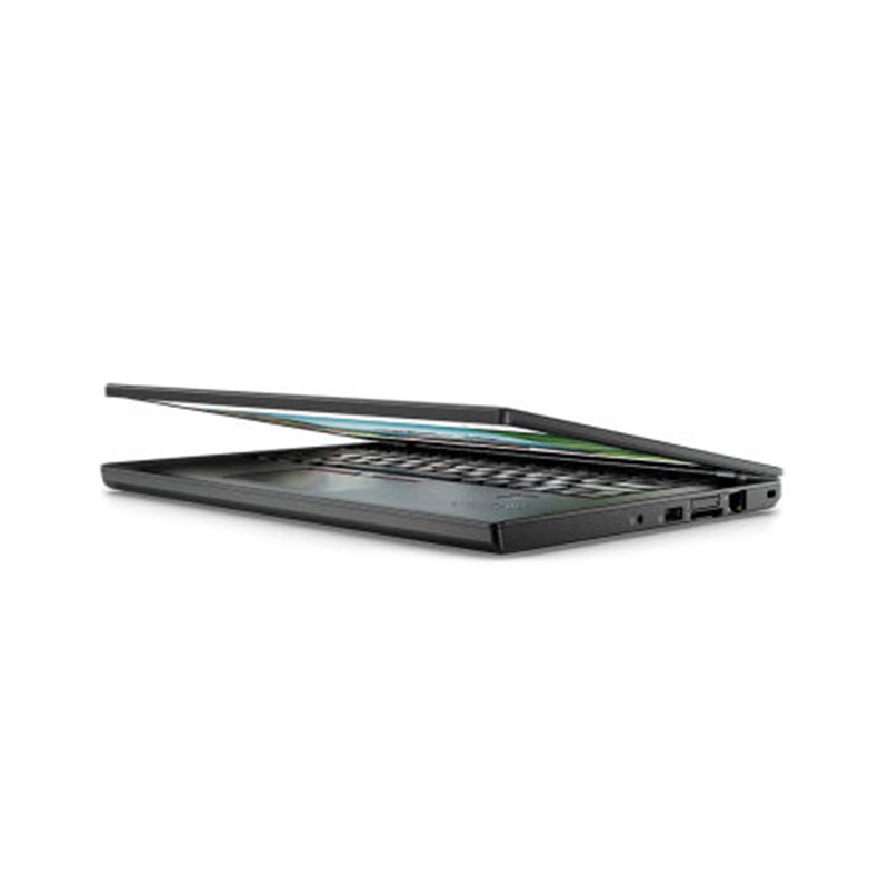 ThinkPad X270(4GCD)12.5英寸笔记本电脑(i5-7200U 8G 500G Win10 项目)