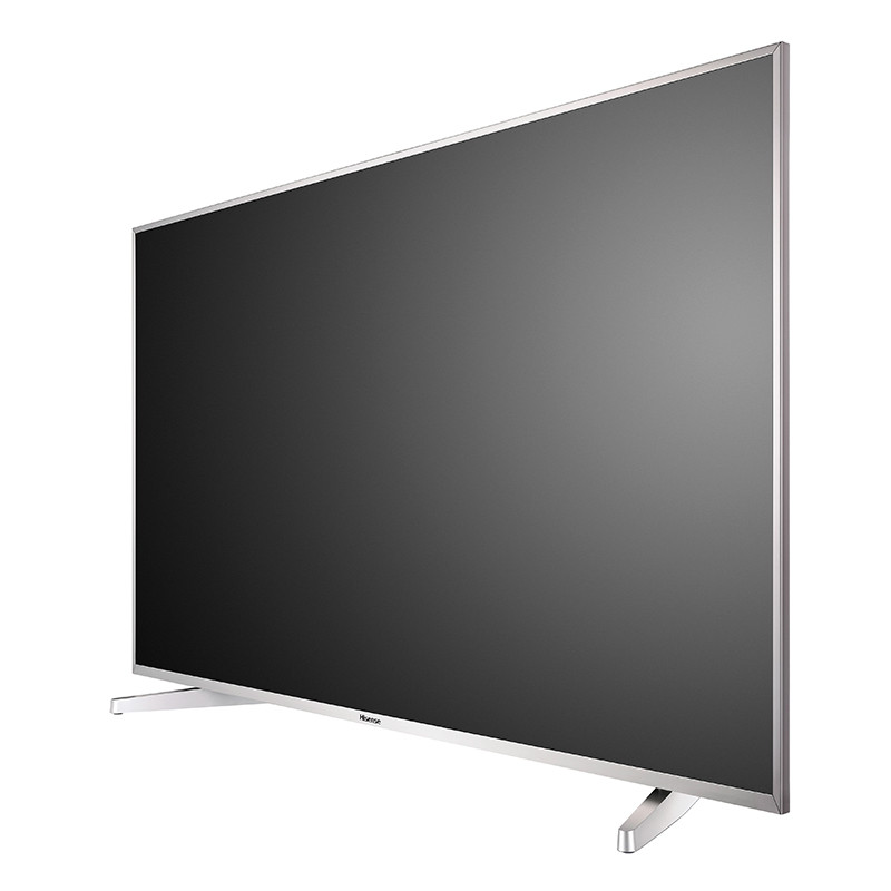 海信(Hisense)LED45M5010U 45英寸金属纤薄4K 智慧HDR显示 智能液晶平板电视