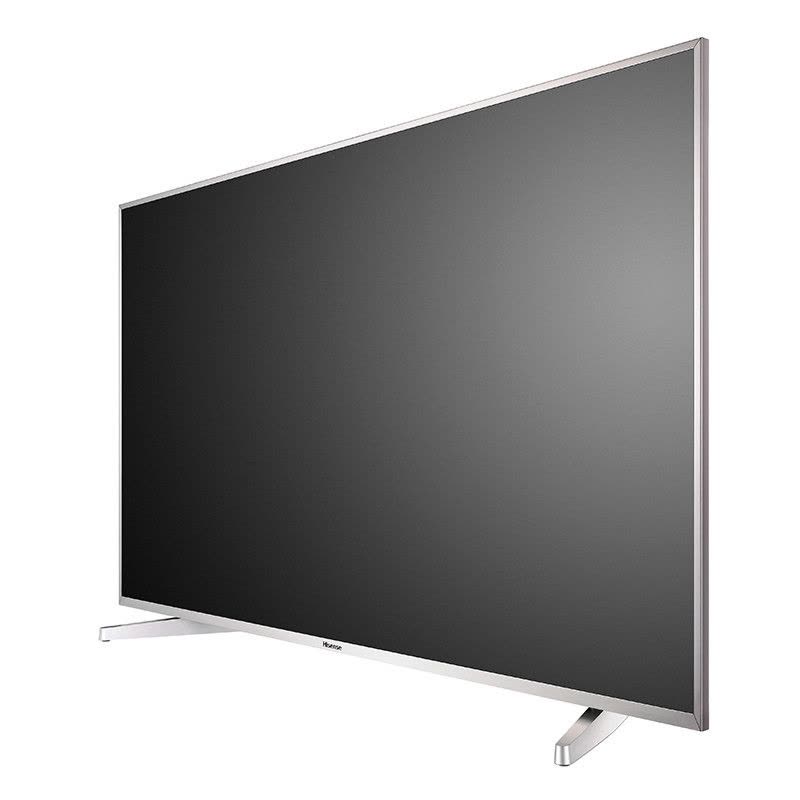 海信(Hisense)LED45M5010U 45英寸金属纤薄4K 智慧HDR显示 智能液晶平板电视图片