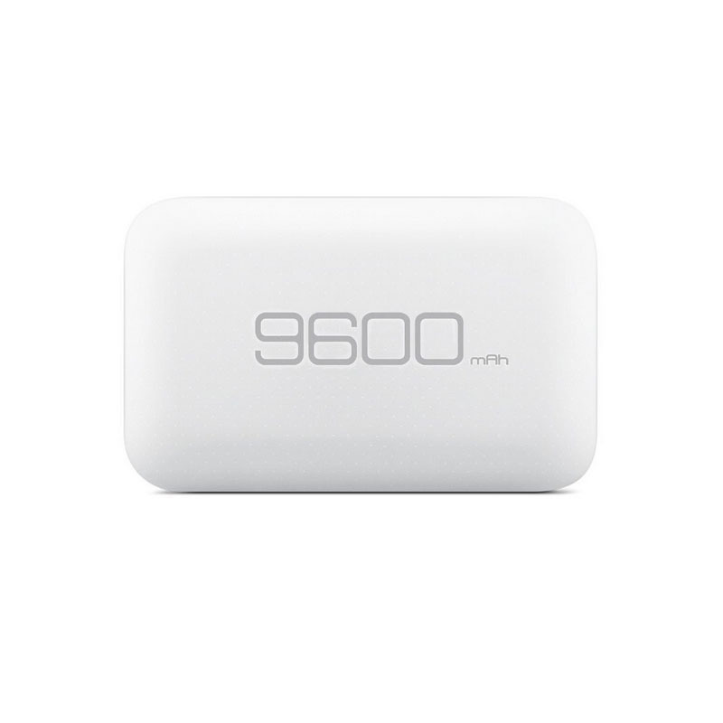 华为(HUAWEI)联通/电信双4G版无线路由器 移动随身随行WiFi Plus/充电宝 E5771s-856
